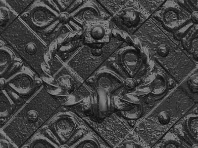 Knocker