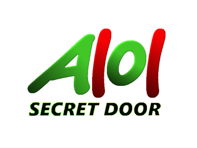 Logo Alol.pl Secret Door
