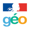 Geoportail - mapy Francja