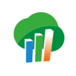 Lasy Państwowe, Bank danych o lasach - logo