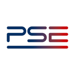 PSE - logo Polskie Sieci Energetyczne