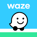 Waze Map